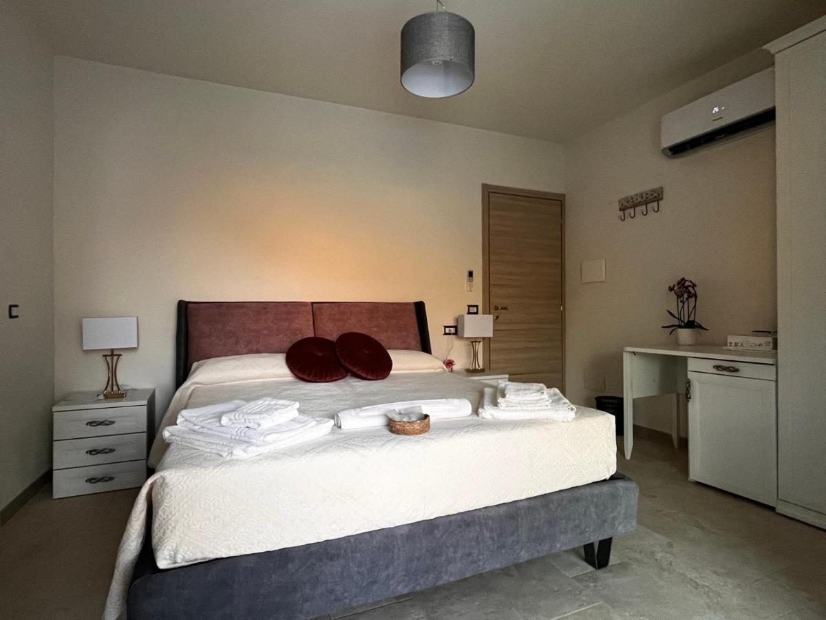 Lamefata Hotel ซาน เตโอโดโร ภายนอก รูปภาพ