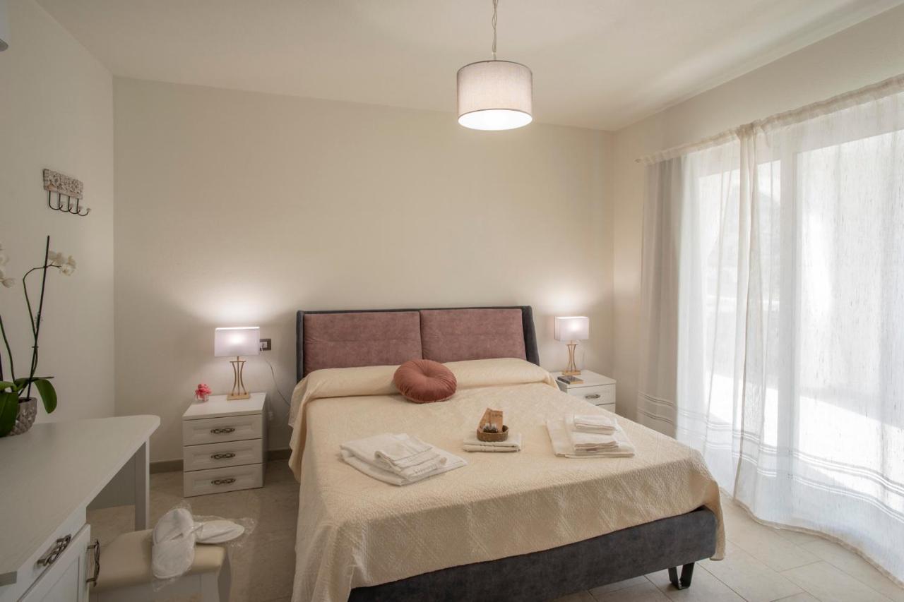 Lamefata Hotel ซาน เตโอโดโร ภายนอก รูปภาพ